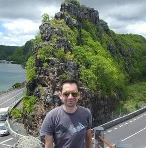 Meet your Posher, Ionut